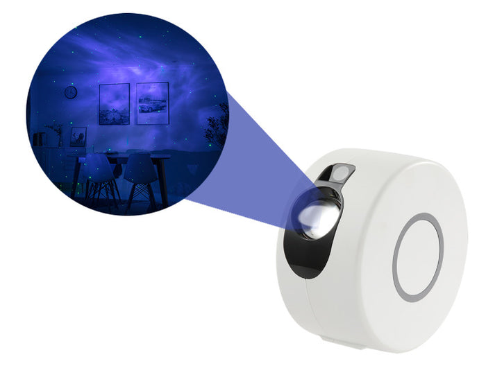 Long-range wireless remote