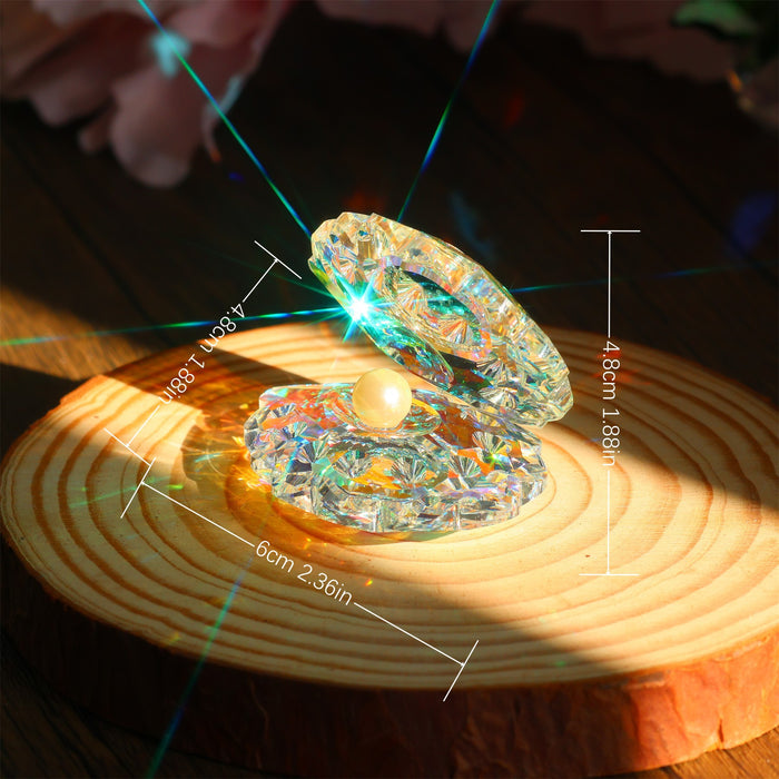 Pearl centrepiece