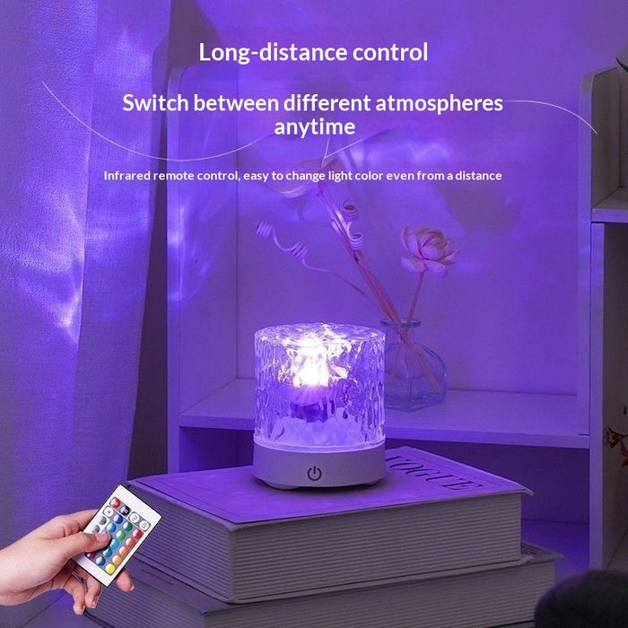16 colours and dynamic modes